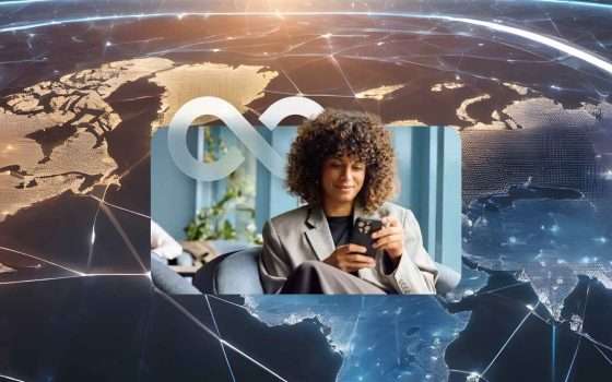 Con una eSIM Saily hai tutti i giga che vuoi all'estero con meno di 4€