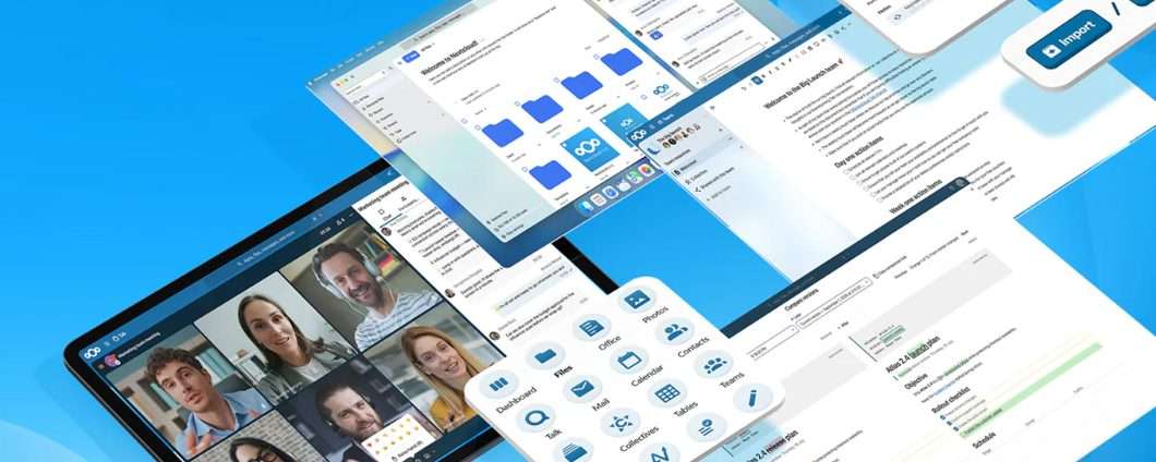 Euro-Office, arriva la versione desktop (Windows, macOS e Linux)