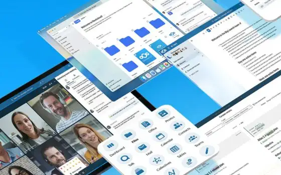 Euro-Office, arriva la versione desktop (Windows, macOS e Linux)