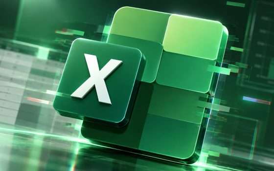 Excel, l'ultimo aggiornamento rompe il copia-incolla