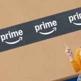 Festa delle Offerte Prime in anticipo su Amazon