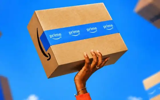Amazon, la Festa delle Offerte Prime il 6 e 7 ottobre: cosa sapere