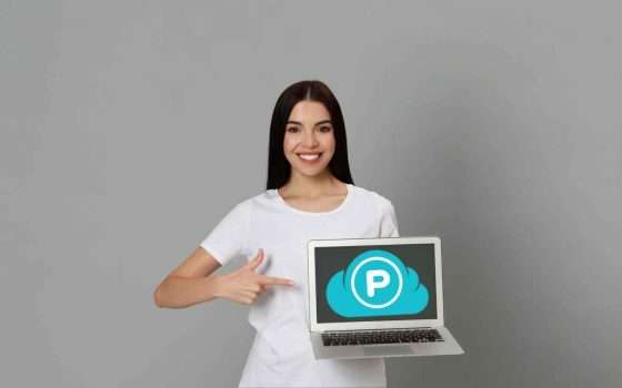 Fino a 700€ di sconto con i piani cloud a vita di pCloud