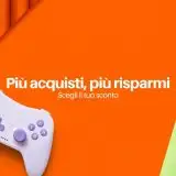 Fino a 20€ di sconto su Amazon con le offerte dalla A alla Z