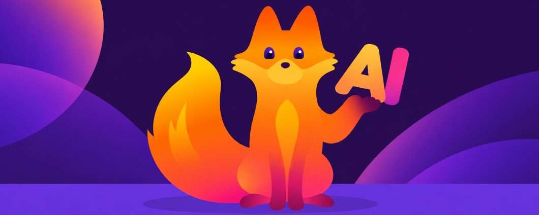 Firefox, l'AI di Mistral arriva in Smart Window (ma l'Italia aspetta)