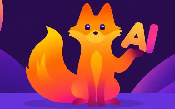 Firefox, l'AI di Mistral arriva in Smart Window (ma l'Italia aspetta)