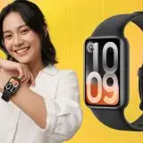 Fitness e salute con 21gg di autonomia: XIAOMI Smart Band 10 Pro