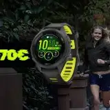 Garmin Forerunner 265S, lo smartwatch per la corsa, in offerta: risparmia 70€ su Amazon