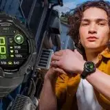 Garmin Instinct 3: 10 ATM, GPS, torcia, +90 app e 24 giorni di autonomia