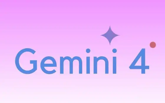 Gemini 4 è quasi pronto al lancio, cosa sappiamo