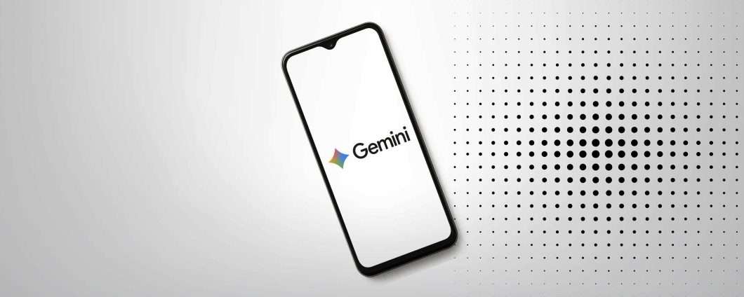 Gemini può chiamare i negozi al posto dell'utente, come fa