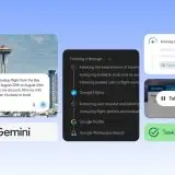 Gemini Spark arriva su Google Foto: cosa può fare con le foto