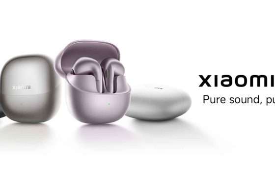 Gli Xiaomi Buds 6 sono gli auricolari perfetti per chi cerca qualità a buon prezzo