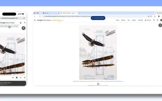 Chrome ora ricorda dove si era rimasti e Gemini crea quiz