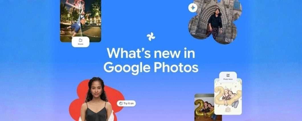Google Foto, Redact per nascondere dati sensibili nelle immagini