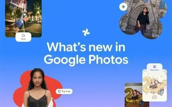 Google Foto, Redact per nascondere dati sensibili nelle immagini