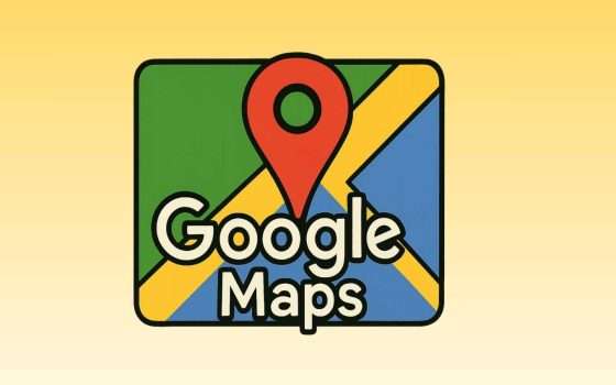 Errore su Google Maps manda auto su una strada a corsia unica
