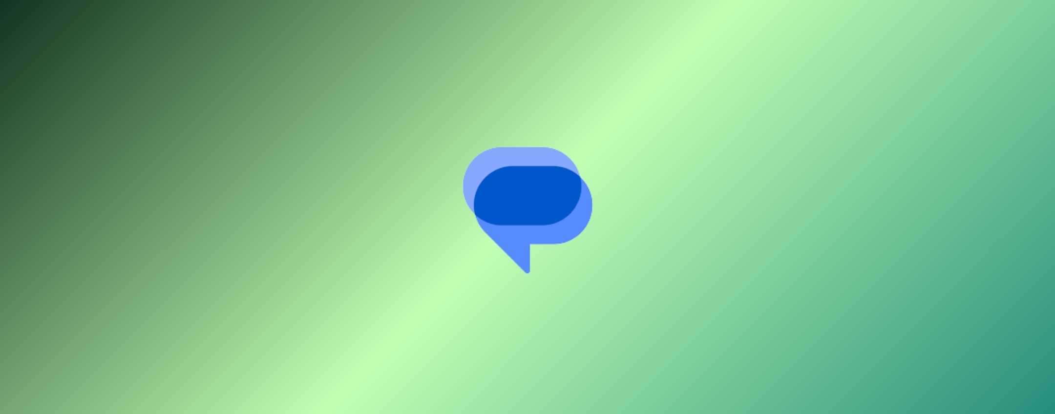 Google Messaggi nuove opzioni di copia