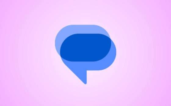 Google Messaggi, arriva la nuova interfaccia per la ricerca