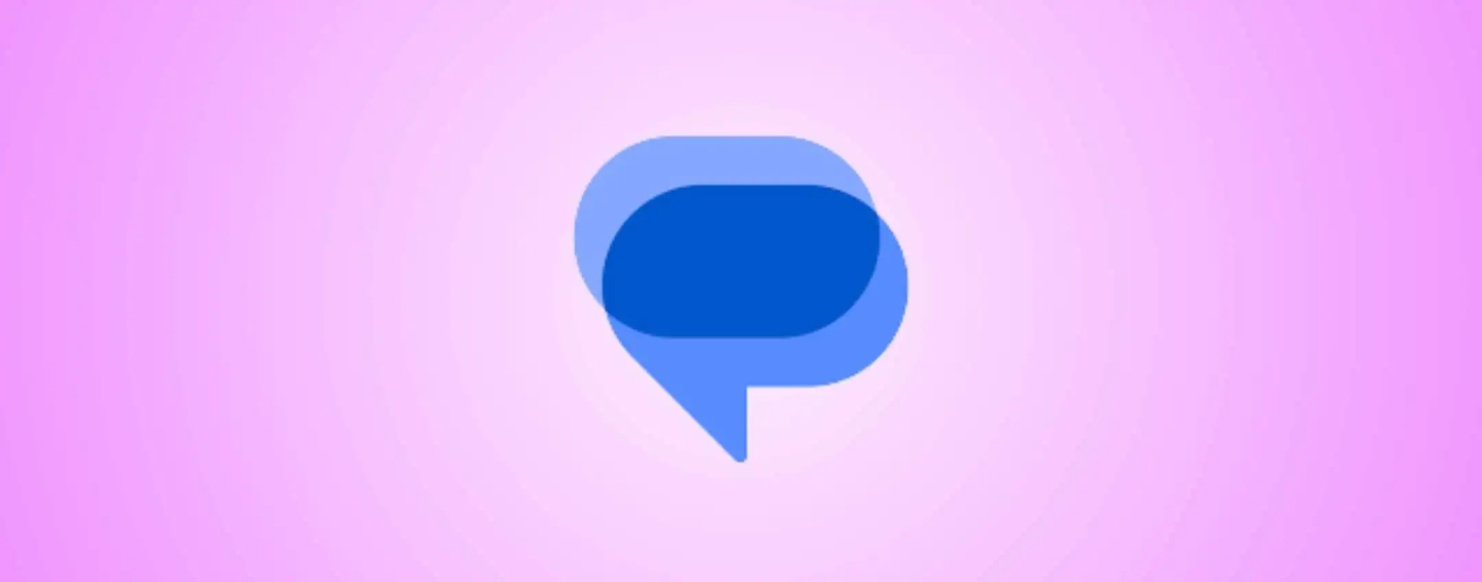 Nuova interfaccia di ricerca per Google Messaggi