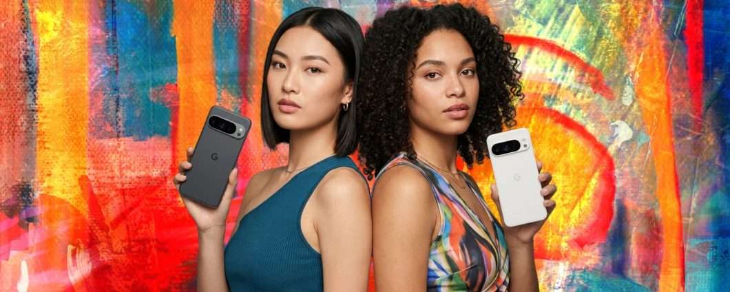 Google Pixel 10 Pro è sicuramente uno dei migliori smartphone in commercio