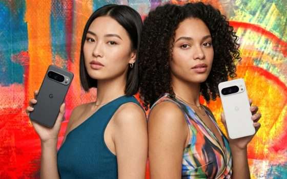 Google Pixel 10 Pro è sicuramente uno dei migliori smartphone in commercio