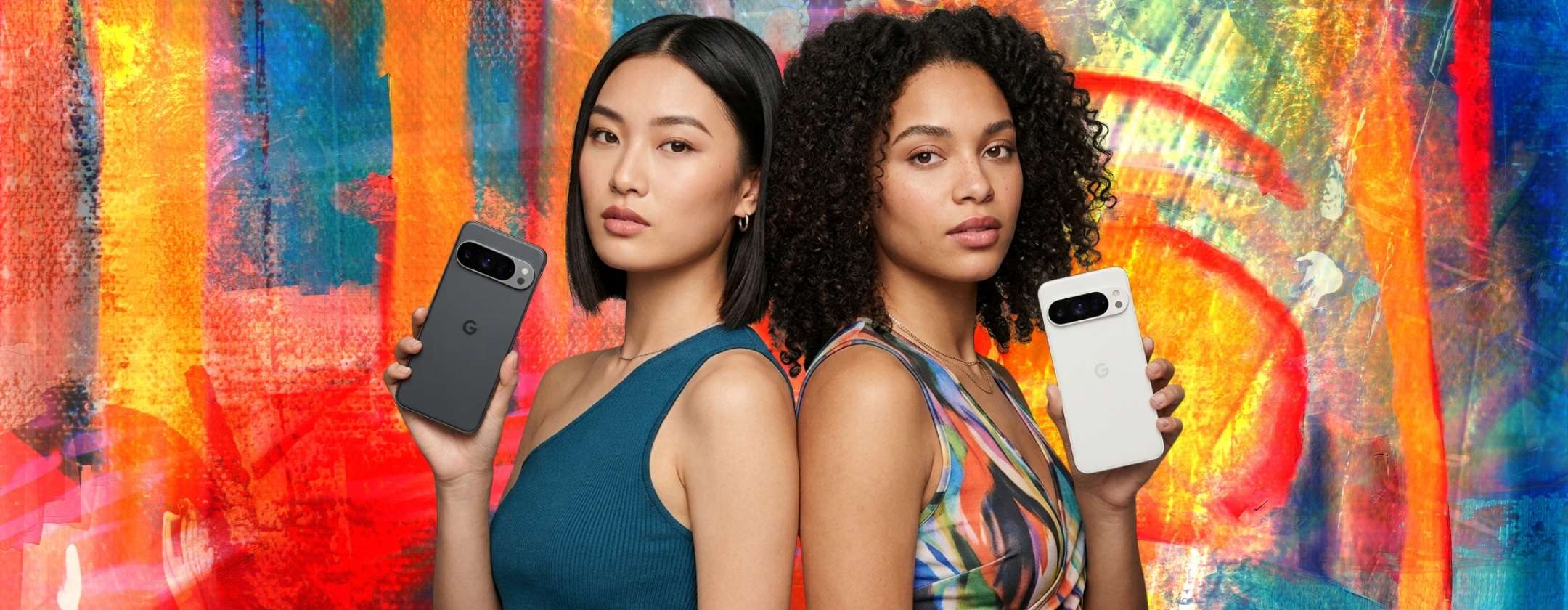 Google Pixel 10 Pro è sicuramente uno dei migliori smartphone in commercio