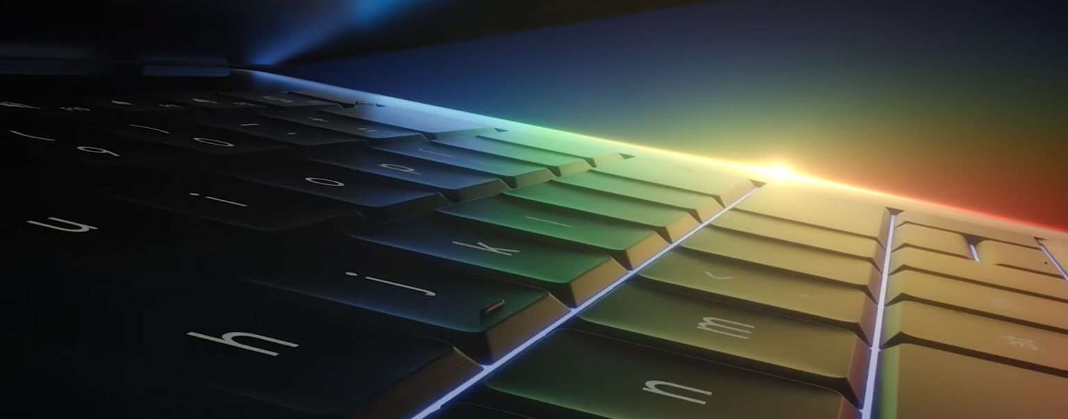 Anteprima: Cosa serve ai Googlebook per avere successo