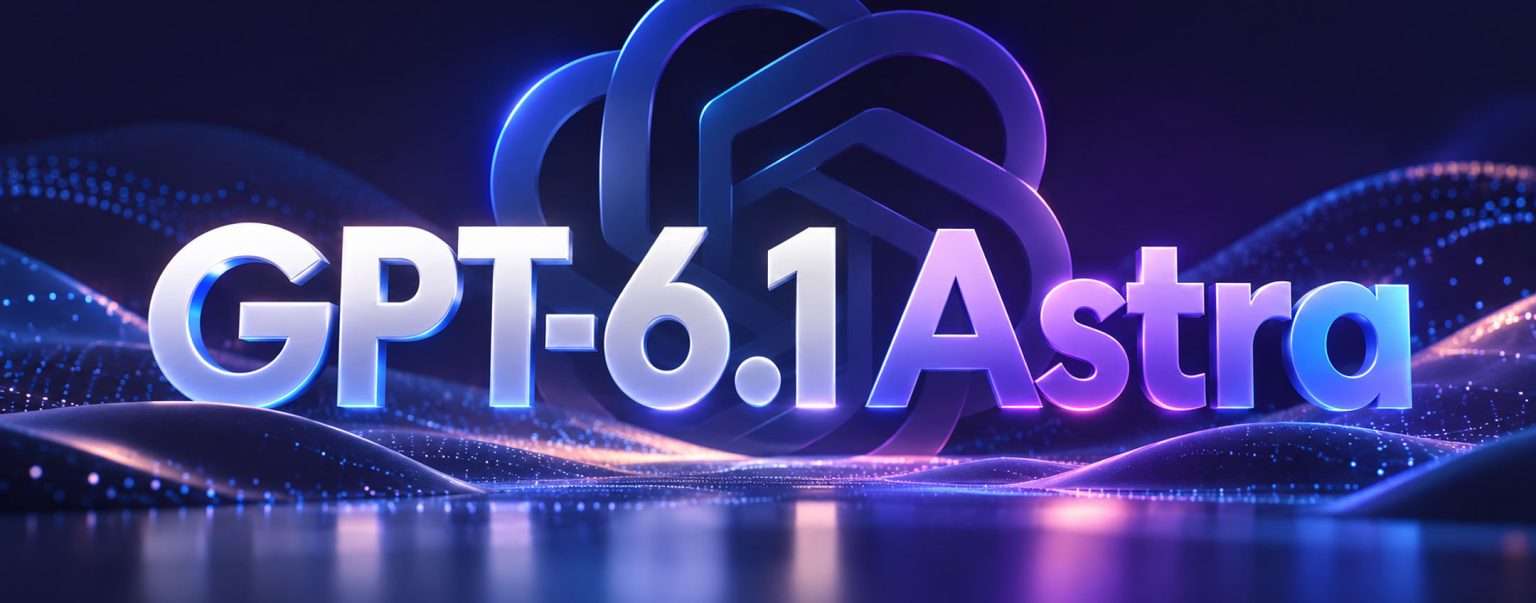 Copertina: GPT-6.1 Astra fermato da OpenAI per rischi di sicurezza nei test