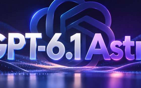GPT-6.1 Astra fermato da OpenAI per rischi di sicurezza nei test