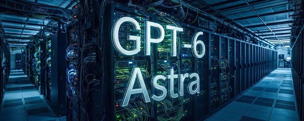 Tutti voglio Astra, OpenAI ferma l'abbonamento da 200 dollari