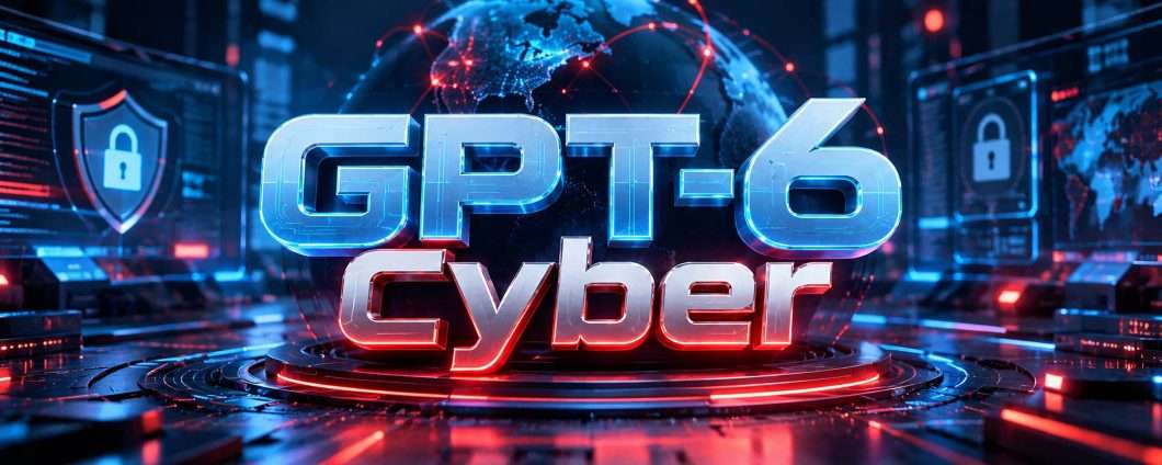 GPT-6 Cyber arriverà tra poco con un nuovo prodotto dedicato