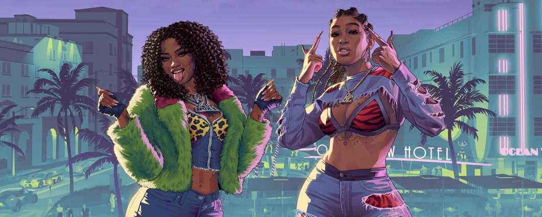 GTA 6 e Spotify insieme? Indizi da LA, NY e Travis Scott