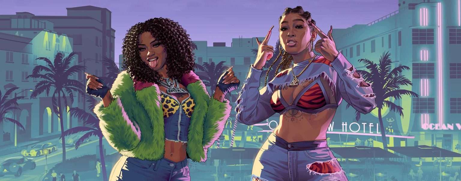 Anteprima: GTA 6 e Spotify insieme? Indizi da LA, NY e Travis Scott