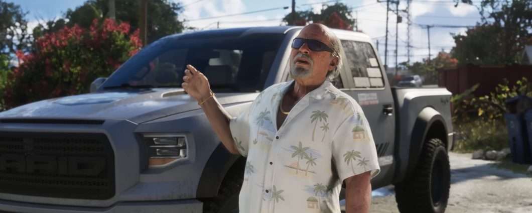 GTA 6, Stephen Root sarà la voce del narcotrafficante Brian Heder