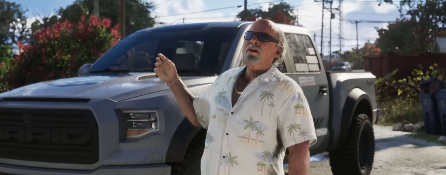 Anteprima: GTA 6, Stephen Root sarà la voce del narcotrafficante Brian Heder