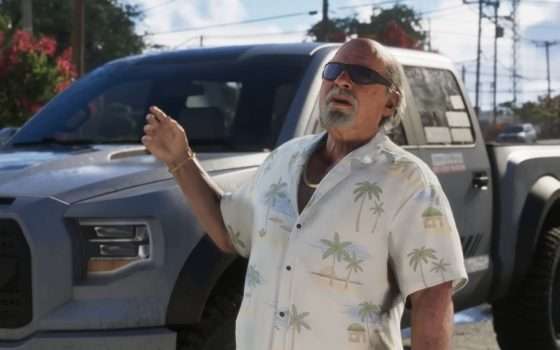 GTA 6, Stephen Root sarà la voce del narcotrafficante Brian Heder