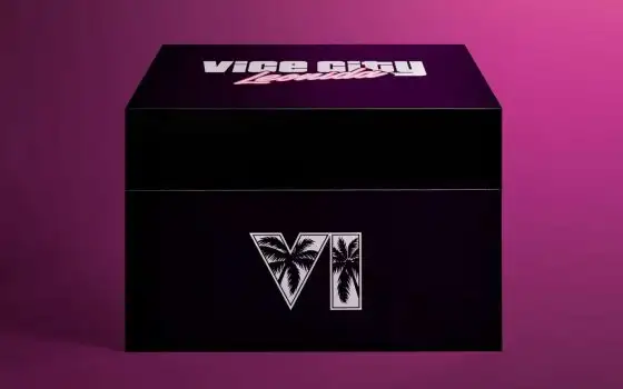 La Collector's Box di GTA 6 è il nuovo sogno proibito dei bagarini