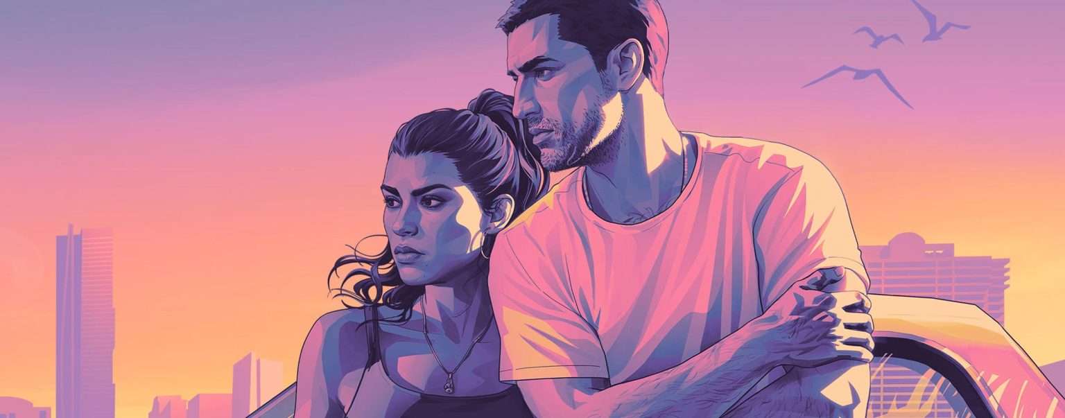 Anteprima: GTA 6, Rockstar svela l’album con Keith Richards e Travis Scott