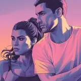 GTA 6, Rockstar svela l'album con Keith Richards e Travis Scott