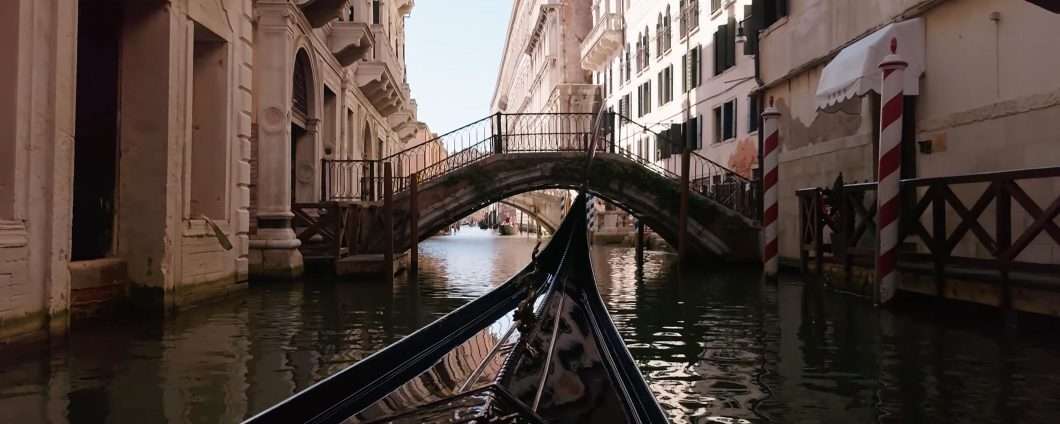 HONOR Magic9 Pro Max, il primo video tra la Cina e Venezia