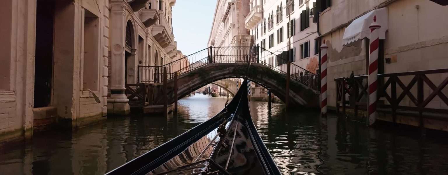 Anteprima: HONOR Magic9 Pro Max, il primo video tra la Cina e Venezia