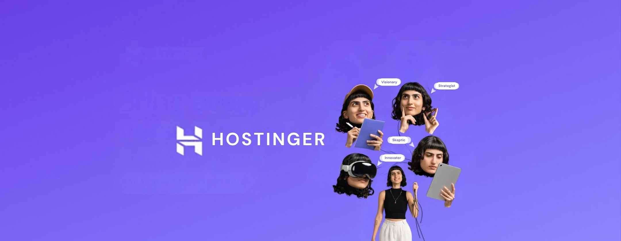 Hostinger: tutti gli strumenti per andare online fino al 79% di sconto