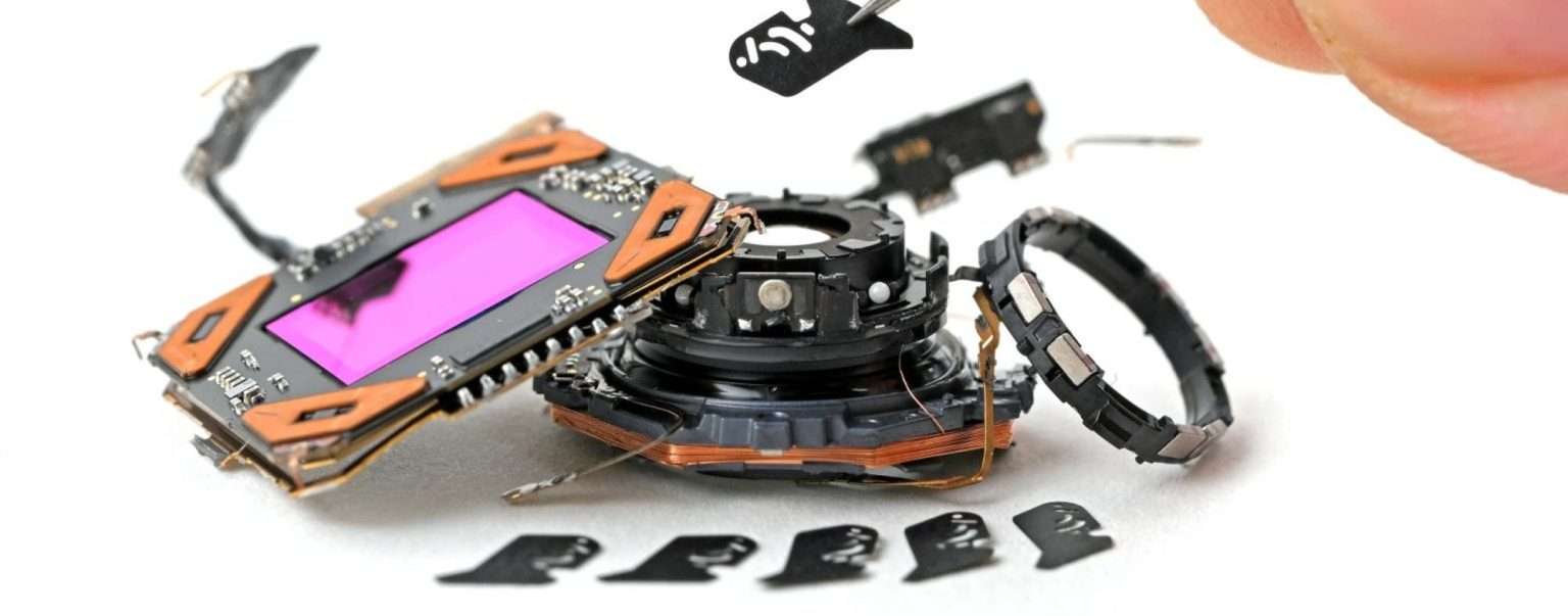 Anteprima: iPhone 18 Pro: ecco la fotocamera ad apertura variabile