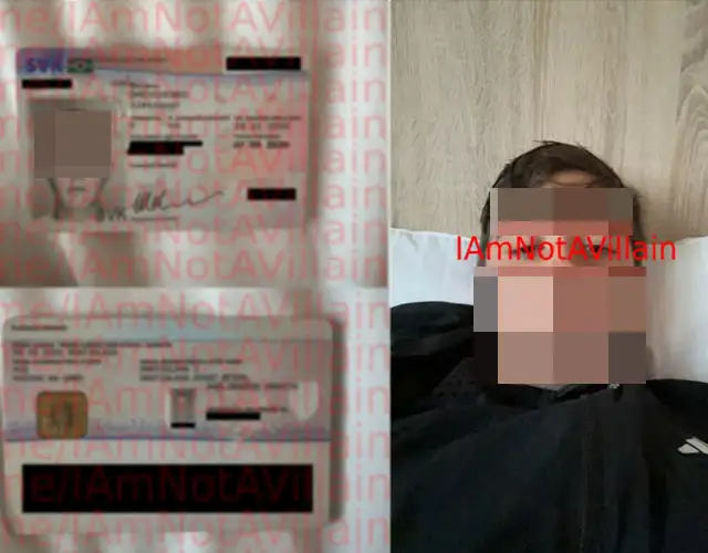 Tra il materiale rubato a Revolut ci sono anche documenti e selfie dei clienti
