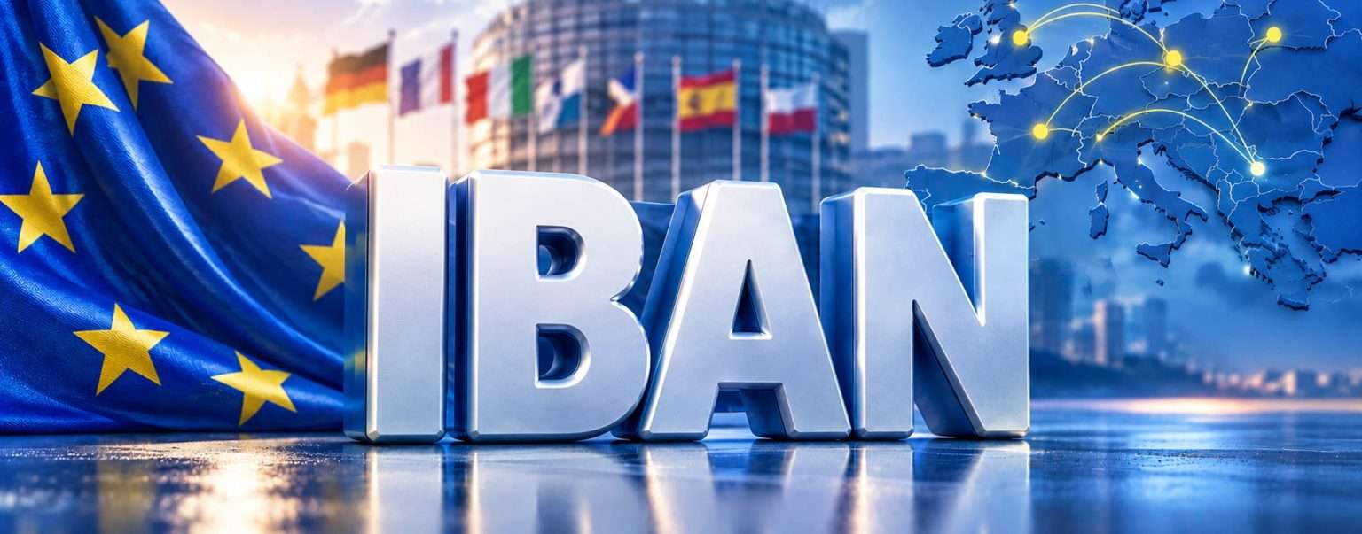 Anteprima: Discriminazione IBAN illegale, ma continua: incontro in Parlamento