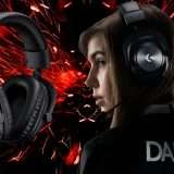 Immergiti nei giochi con le cuffie wireless Logitech G PRO X in offerta