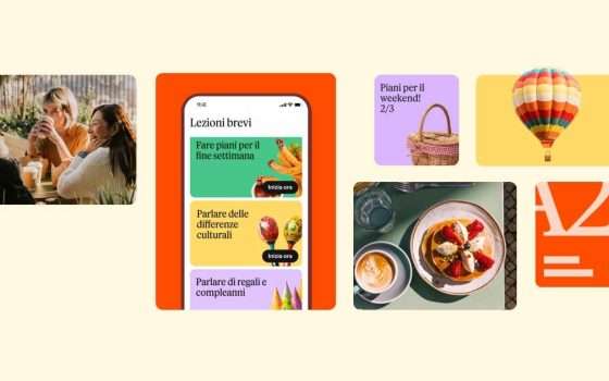 Impara una nuova lingua divertendoti senza spendere una fortuna con Babbel