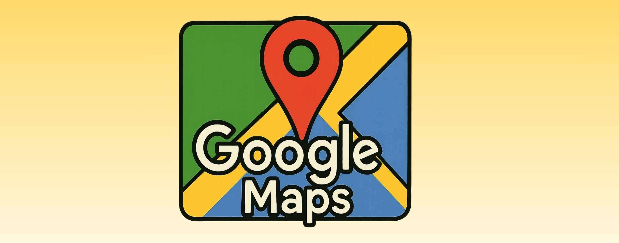Impostazioni da disattivare su Google Maps