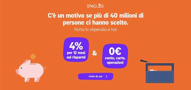 ing promozione